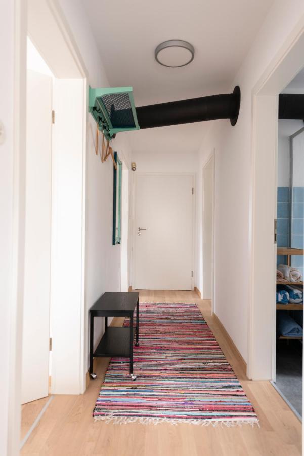 Haus Irene Gemuetlich Moderner Schwarzwald Apartment Baiersbronn Exterior photo